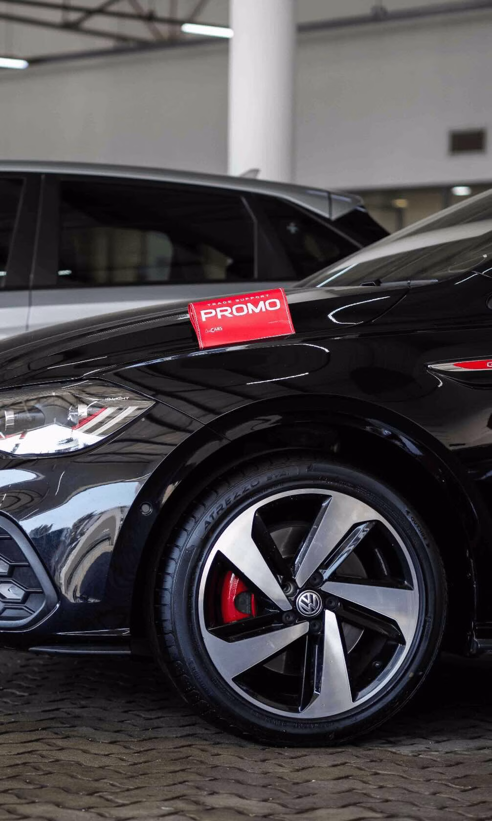 Tag Your Car - Dealers and Showrooms